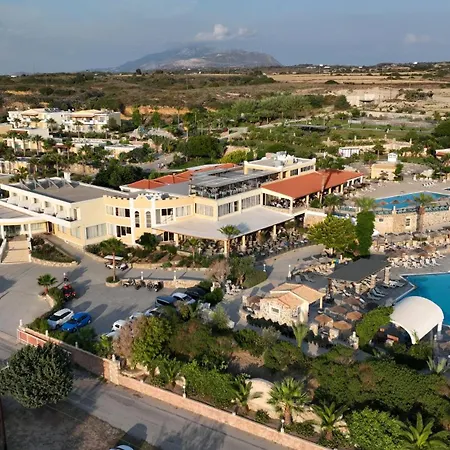 Kouros Palace Hotel