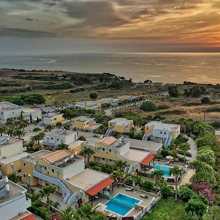 Kouros Palace 5*