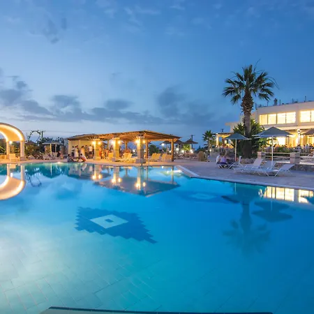 Ξενοδοχείο Kouros Palace Active Lifestyle Μαστιχάρι