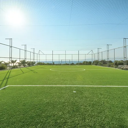 Ξενοδοχείο Kouros Palace Active Lifestyle Μαστιχάρι