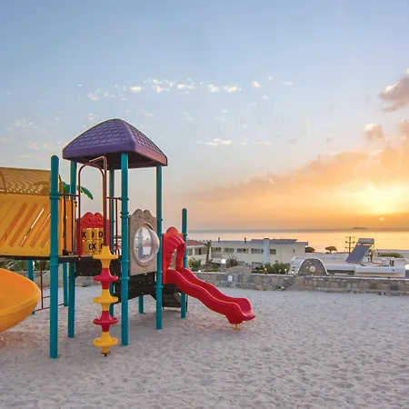 Ξενοδοχείο Kouros Palace Active Lifestyle