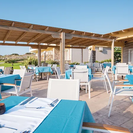 Hotel Kouros Palace Mastichari (Kos)