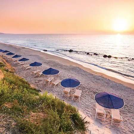 Ξενοδοχείο Kouros Palace Active Lifestyle 5*