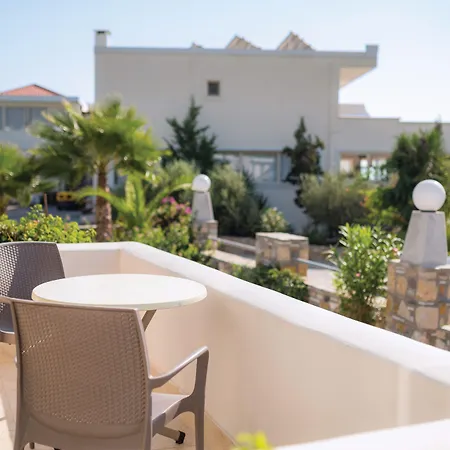 Hotel Kouros Palace Mastichari (Kos)