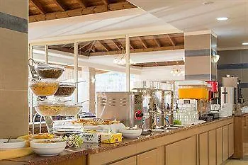Kouros Palace 5* Mastichari (Kos)