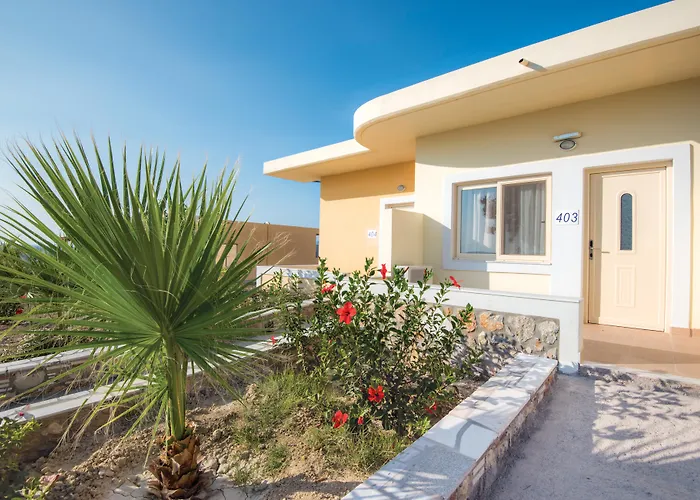 Kouros Palace Active Lifestyle فندق 5*