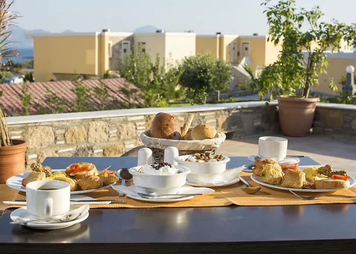 فندق Kouros Palace Active Lifestyle