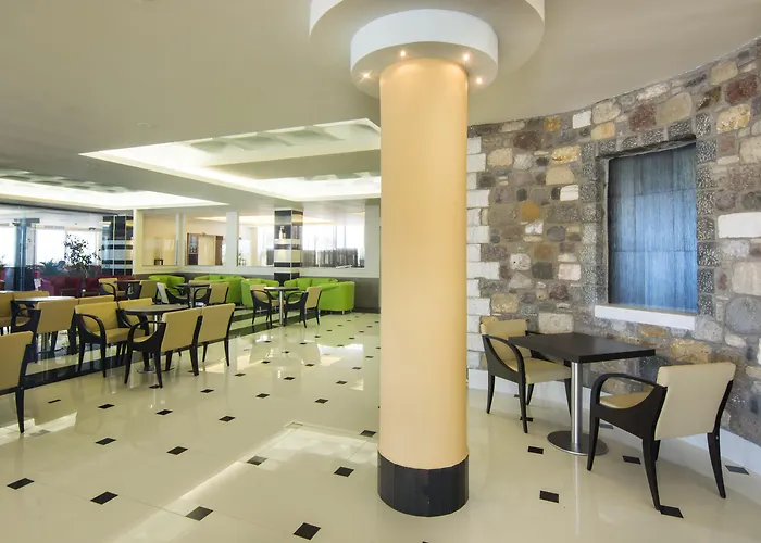 Kouros Palace Active Lifestyle