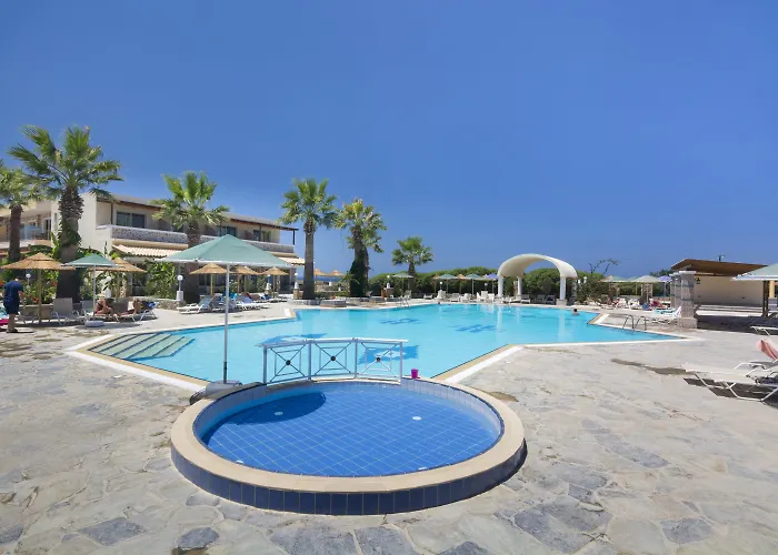 فندق Kouros Palace Active Lifestyle 5*