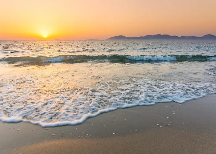 Kouros Palace Active Lifestyle فندق 5*