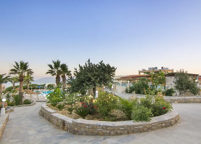 Kouros Palace Active Lifestyle ماستيخاري