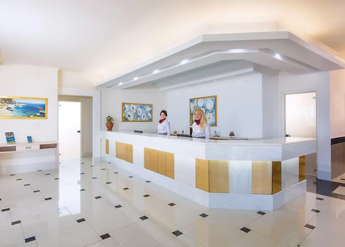 فندق Kouros Palace Active Lifestyle