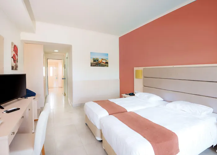 Kouros Palace Active Lifestyle 5*