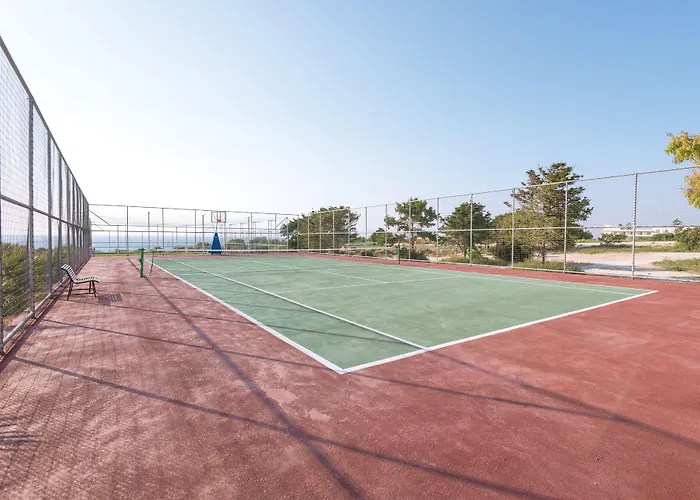 Kouros Palace Active Lifestyle 5* 马斯蒂查里