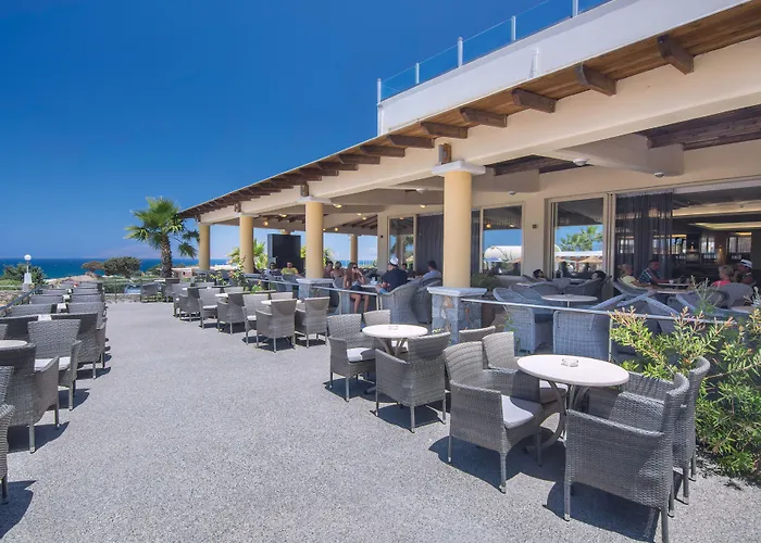 Kouros Palace Active Lifestyle ماستيخاري