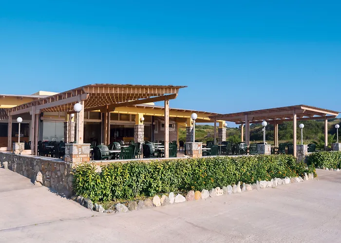 Kouros Palace Active Lifestyle