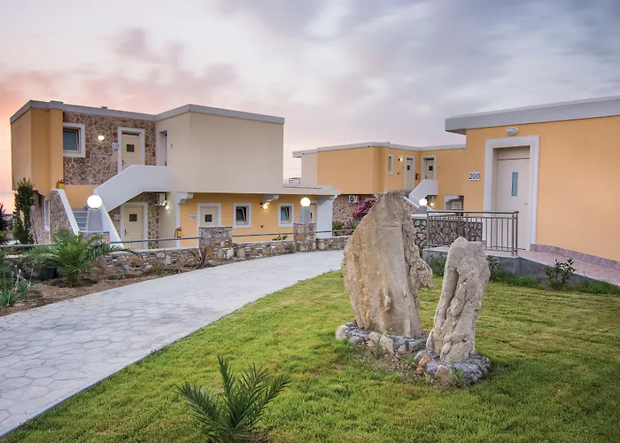 Kouros Palace Active Lifestyle فندق 5*