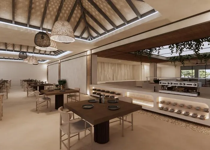 Kouros Palace Active Lifestyle فندق