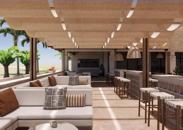 فندق Kouros Palace Active Lifestyle 5*