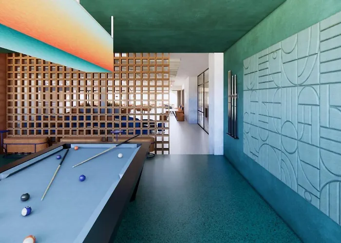 Kouros Palace Active Lifestyle فندق