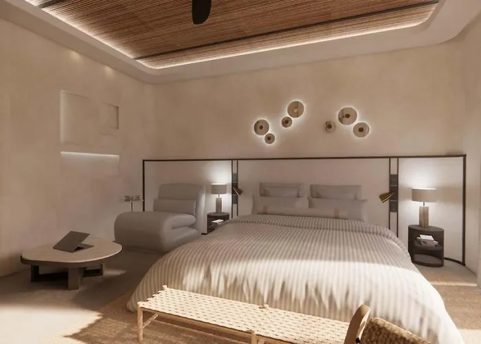 Kouros Palace Active Lifestyle فندق