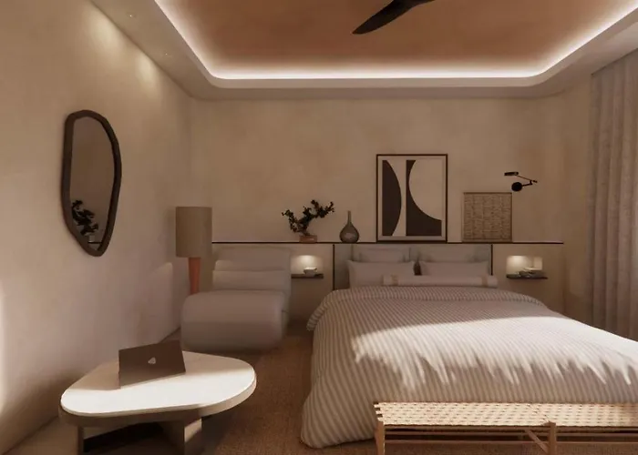 Kouros Palace Active Lifestyle فندق ماستيخاري