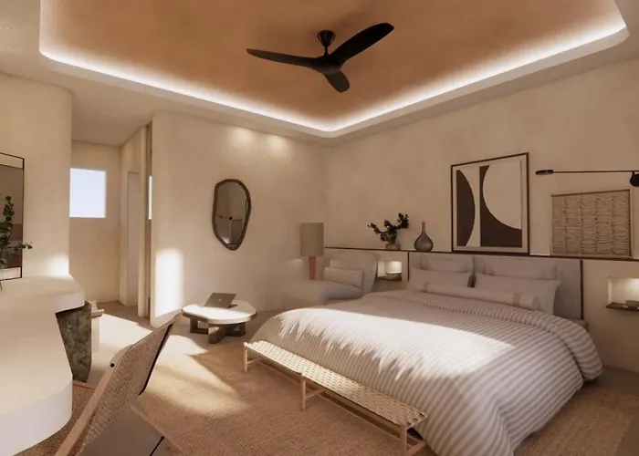 Kouros Palace Active Lifestyle