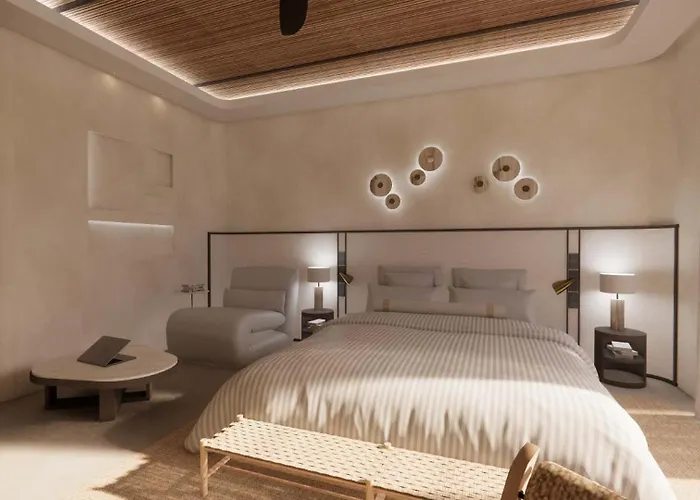 Kouros Palace Active Lifestyle فندق