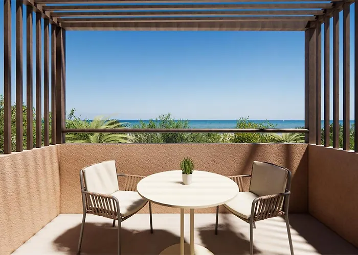 Kouros Palace Active Lifestyle