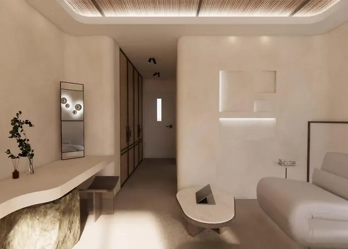 Kouros Palace Active Lifestyle 5* ماستيخاري