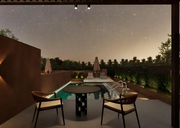 فندق Kouros Palace Active Lifestyle 5*