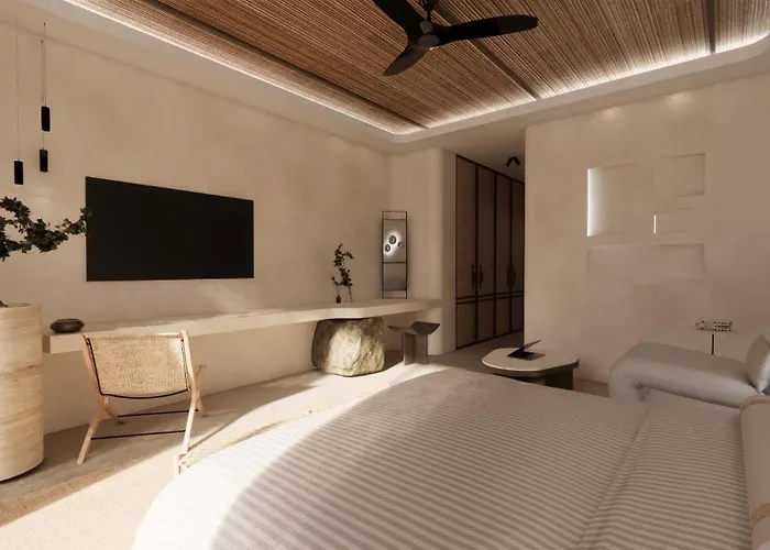 Kouros Palace Active Lifestyle 5* ماستيخاري