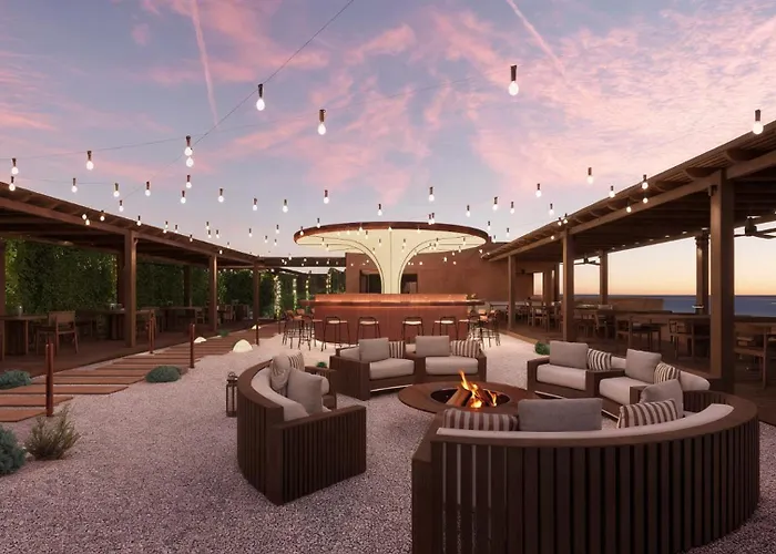 Kouros Palace Active Lifestyle فندق